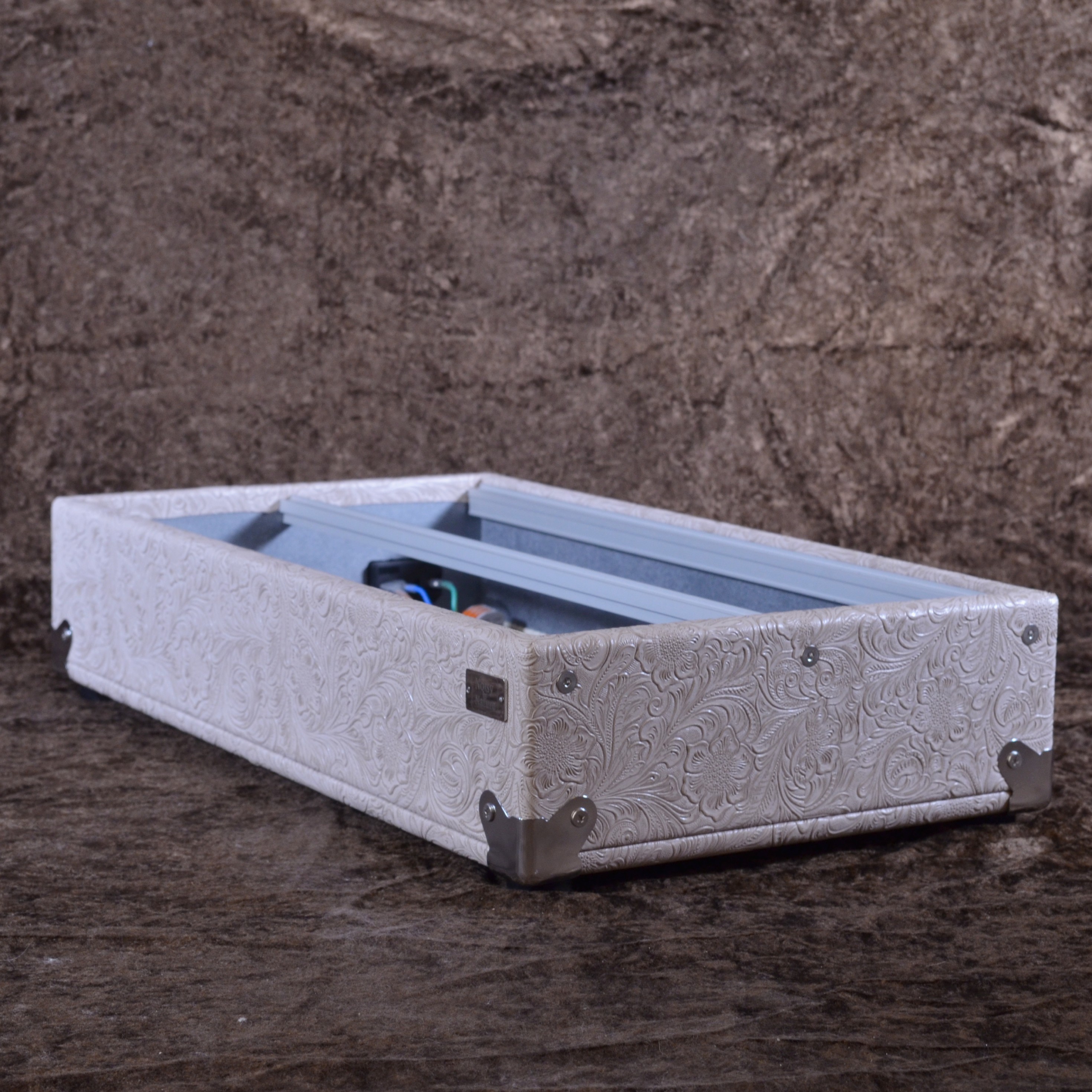 Ash Trail – 6U / 96HP